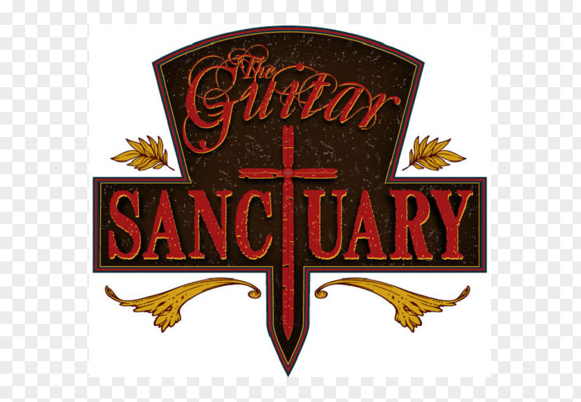 Horse The Guitar Sanctuary Logo PRS Guitars PNG