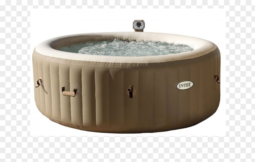 Jacuzzi Hot Tub Spa Swimming Pool Garden PNG