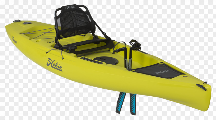 Kayak Fishing Hobie Cat Canoe Recreational PNG