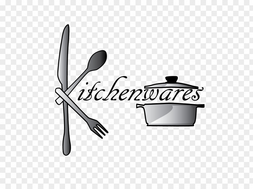 Kitchenware Logo Cutlery PNG