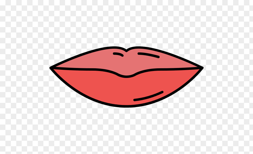 Lips File Clip Art RED.M PNG