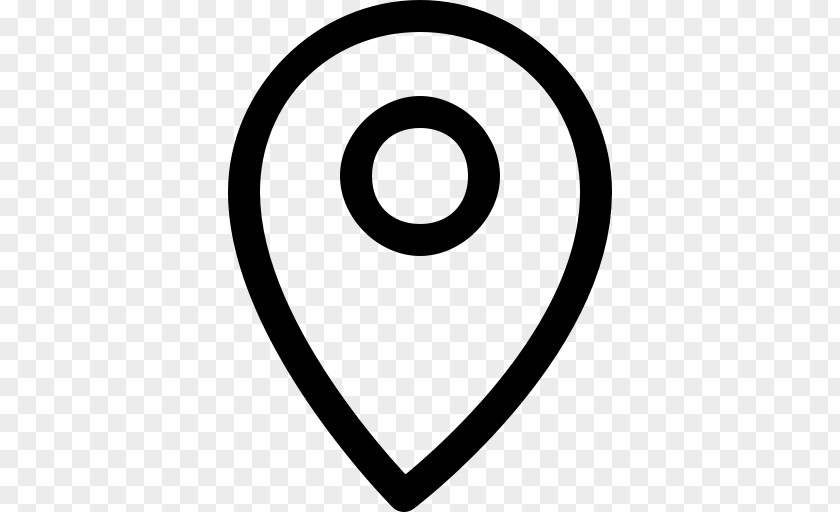 Local Symbol Map PNG