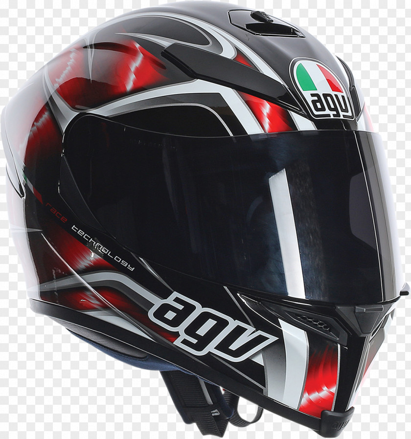 Motorcycle Helmets AGV Glass Fiber PNG