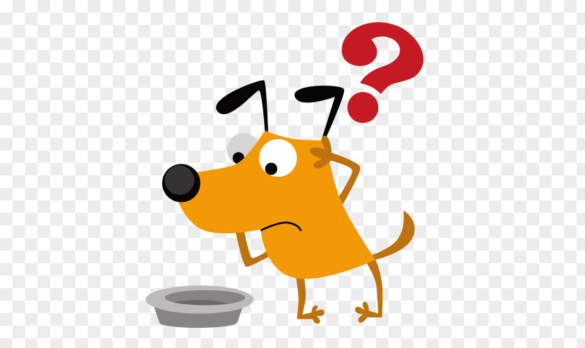One Hundred Thousand Why With Cartoon Puppy Dog Funny Animal Royalty-free Clip Art PNG