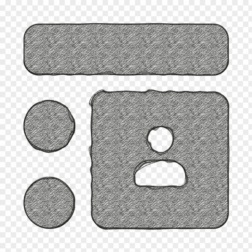 Wireframe Icon Ui PNG