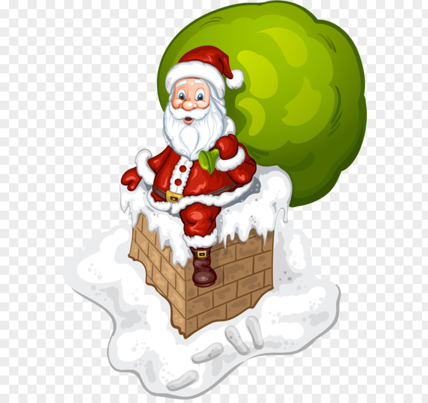 Bea Pattern Santa Claus Christmas Day Vector Graphics Image Royalty-free PNG