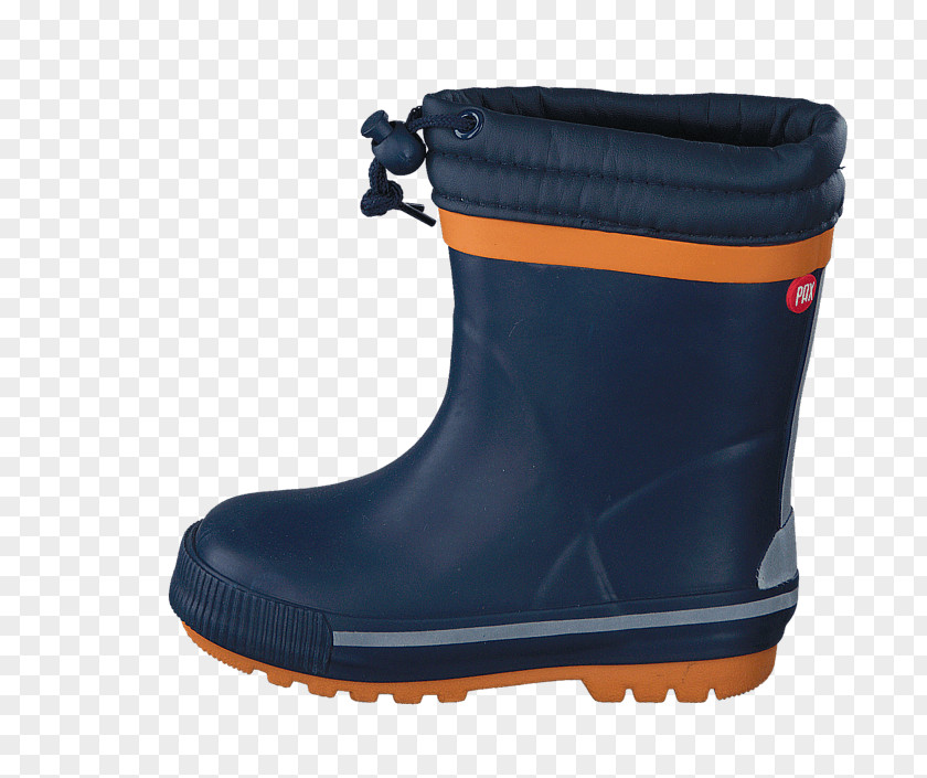 Boot Snow Shoe Botina Blue PNG