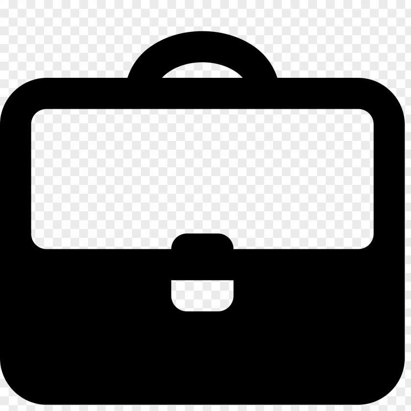 Boss Briefcase PNG