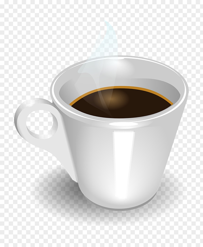 Cafe Graphic Coffee Cup Tea Espresso PNG