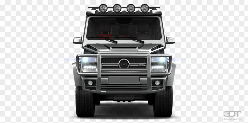 Car Mercedes-Benz G-Class Jeep Off-road Vehicle PNG