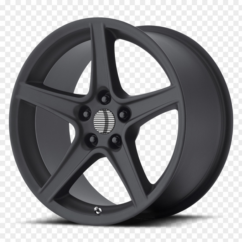 Car Rim Custom Wheel American Racing PNG