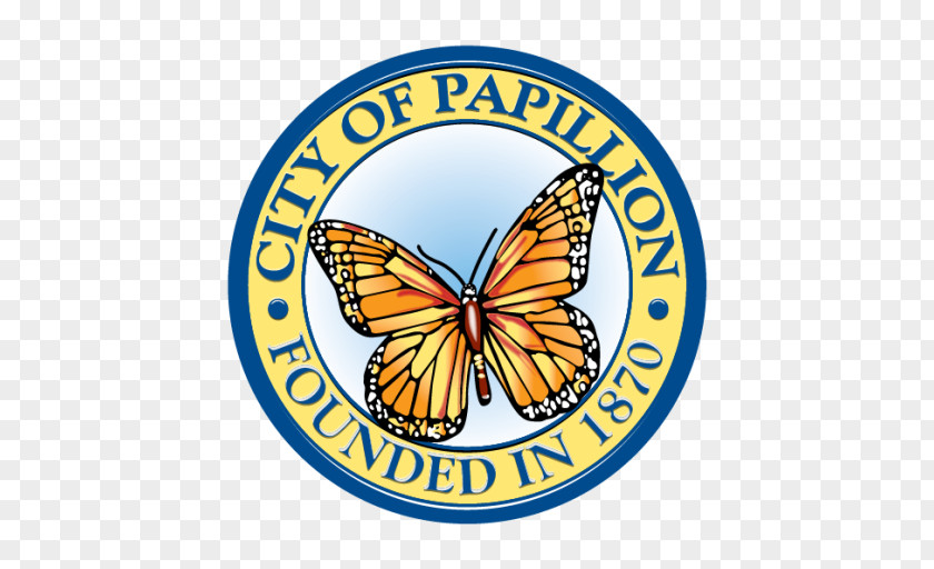 City Of Papillion University Okoboji Fotolia Monarch Butterfly PNG