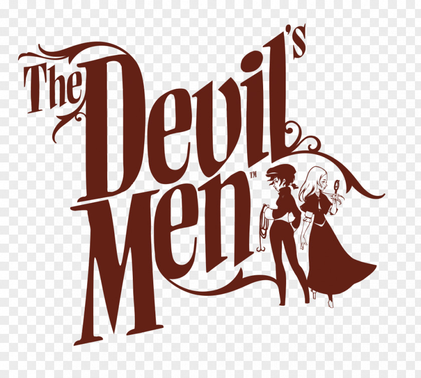 Devil The Devil's Men Daedalic Entertainment Video Game Night Of Rabbit Deponia Doomsday PNG