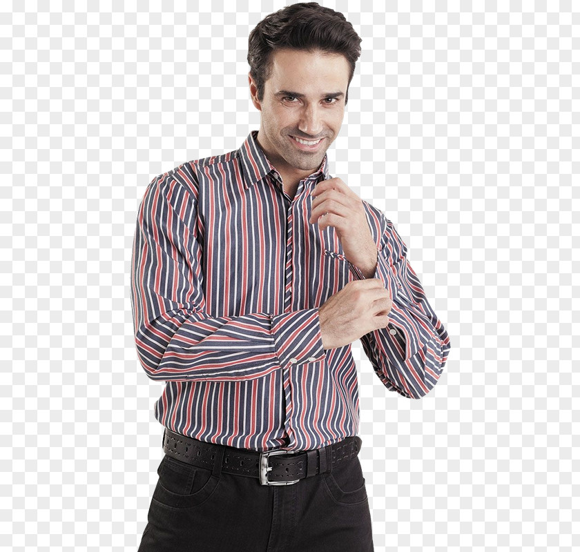 Dress Shirt T-shirt Clothing Sleeve PNG