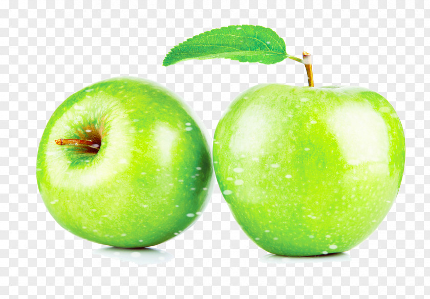 Green Apple Juice Food PNG