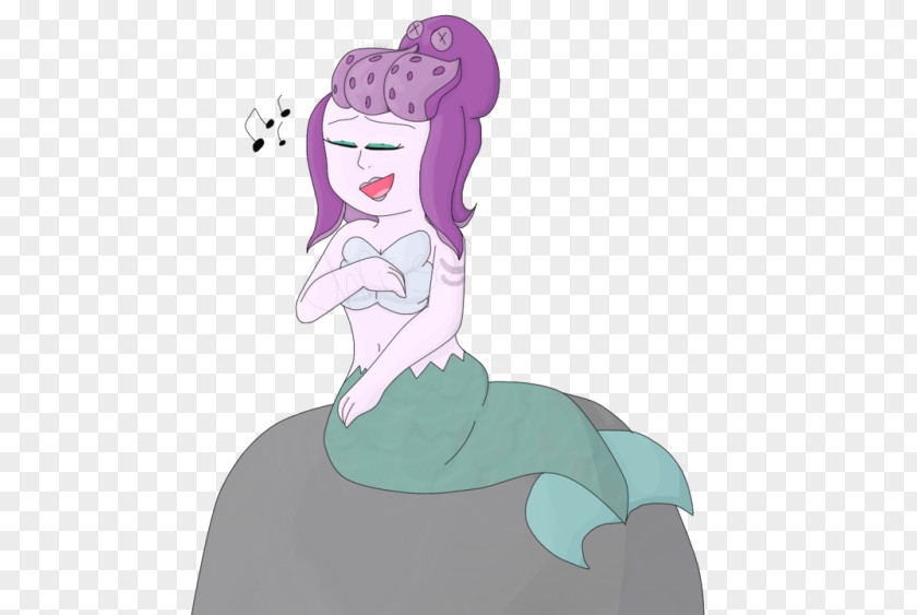 Horse Human Mermaid Illustration Animated Cartoon PNG