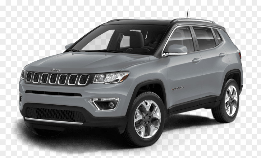 Jeep 2018 Cherokee Chrysler Dodge Sport Utility Vehicle PNG