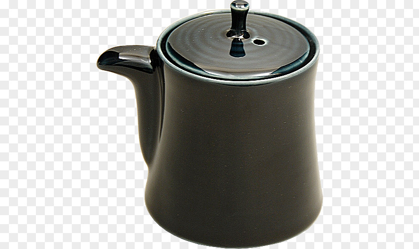 Kettle Teapot Blue Kitchen Utensil White PNG