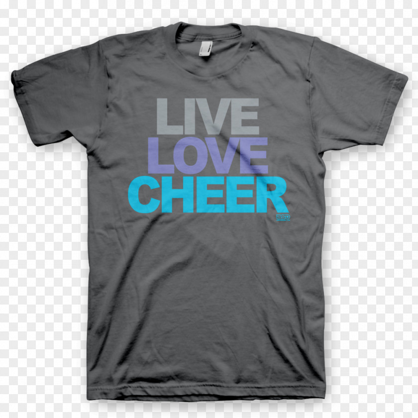 Luv 2 Cheer Uniforms Cheerleading T-shirt Wicked Manhattan Clothing Musical Theatre PNG