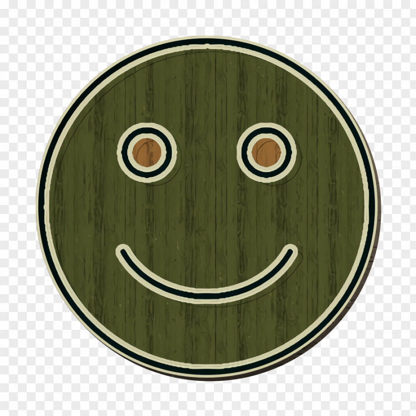 Mouth Head Emoticon Face Icon Happy PNG