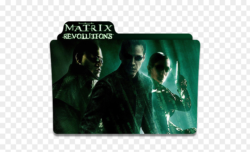 Neo Matrix Laurence Fishburne The Revolutions Morpheus PNG
