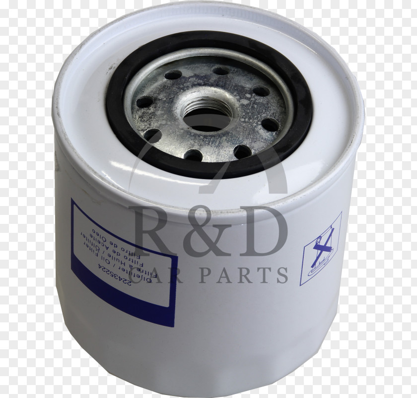 Oil Wheel Filter PNG