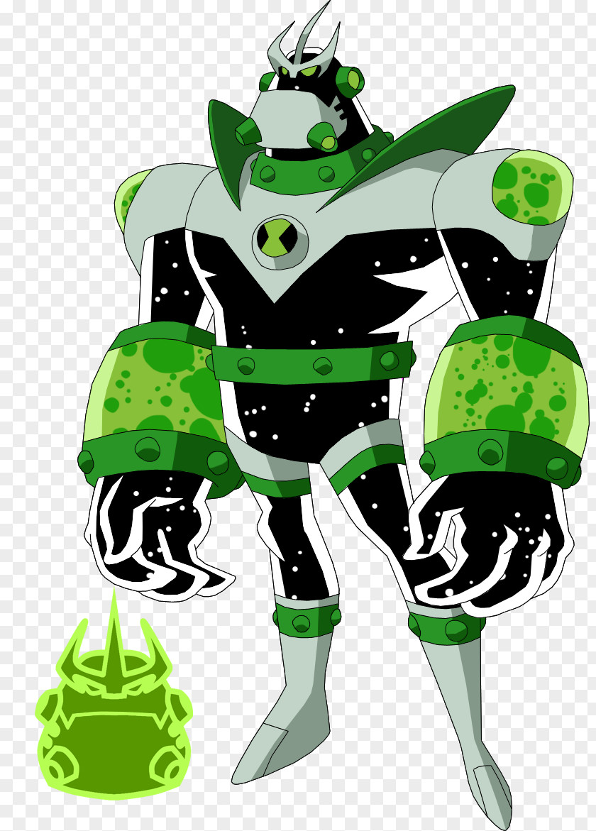 Omnitrix Ben 10,000 DeviantArt PNG