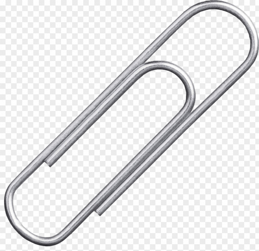Paper Clip Craft Magnets Stock Photography PNG