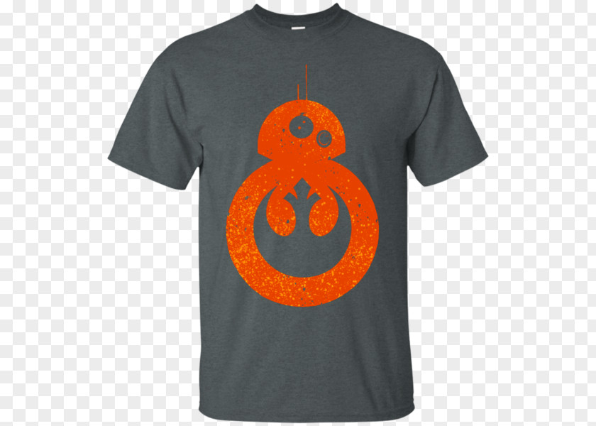 Rebel Alliance T-shirt Hoodie Clothing Sleeve PNG