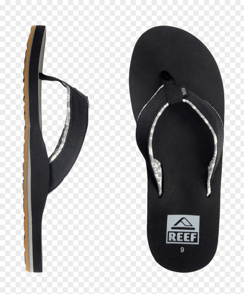 Sandal Flip-flops Slipper Vans Reef PNG