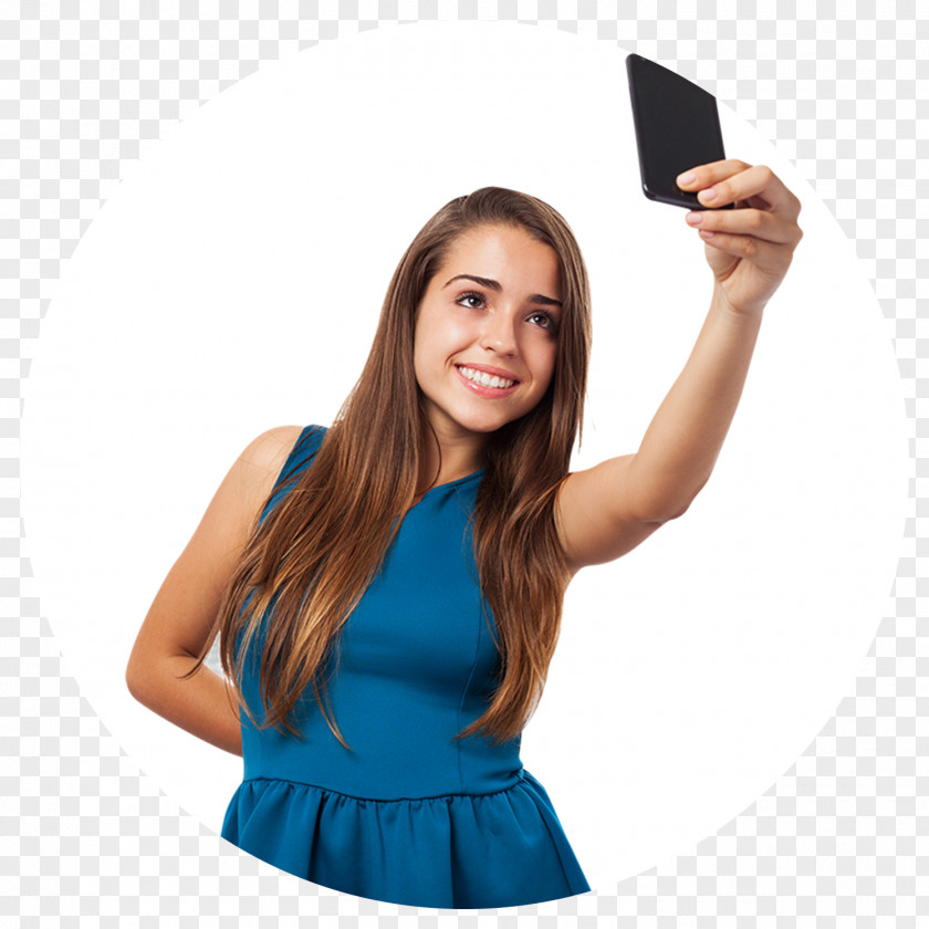Selfie Photography PNG