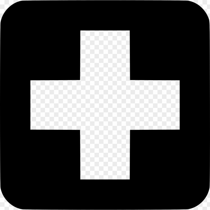 Symbol First Aid Supplies Kits Clip Art PNG