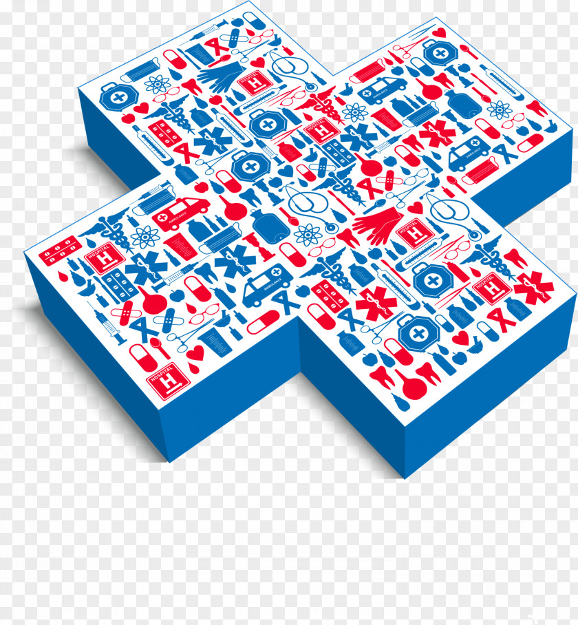 Vector Ambulance Care Medicine Royalty-free Health Icon PNG