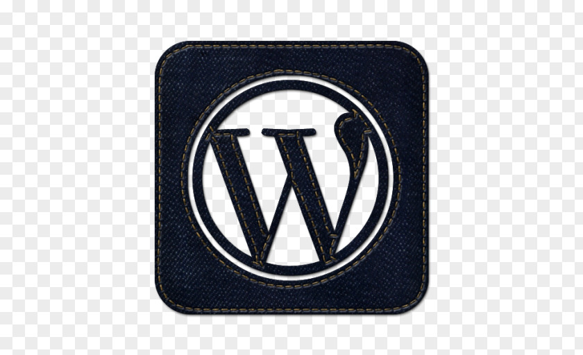 WordPress WordPress.com Logo Blog PNG