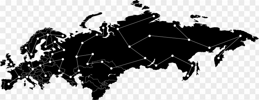 World Map Eastern Europe Globe PNG