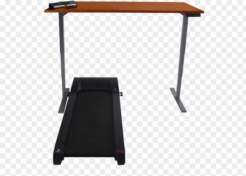 Angle Exercise Machine Treadmill Desk Sit-stand PNG