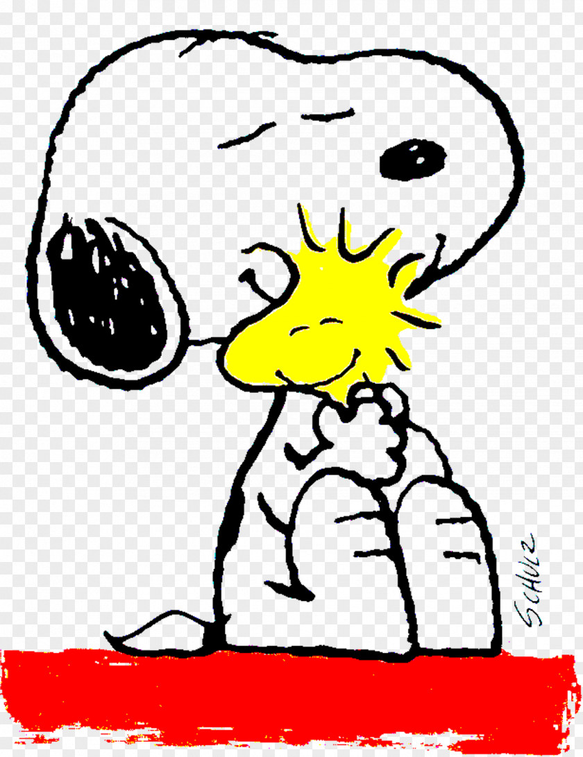Best Friends Charlie Brown Snoopy Peanuts Greeting & Note Cards Gift PNG