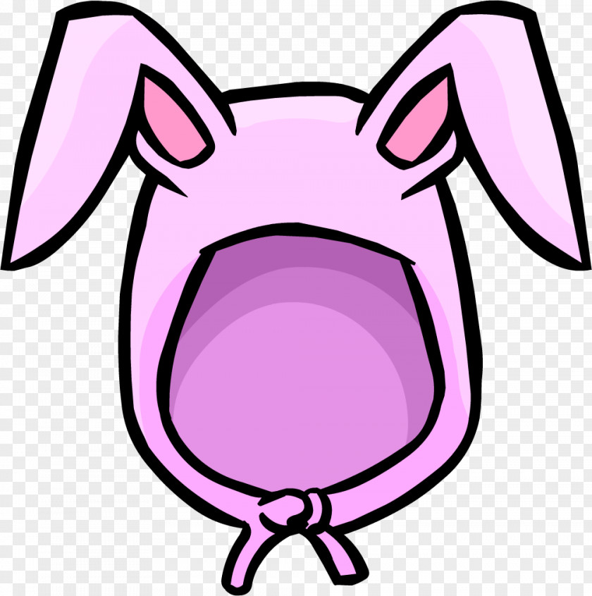 Bunny Ears Clipart Easter Rabbit Ear Clip Art PNG