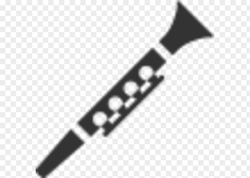 Clarinet Saxophone Download Clip Art PNG