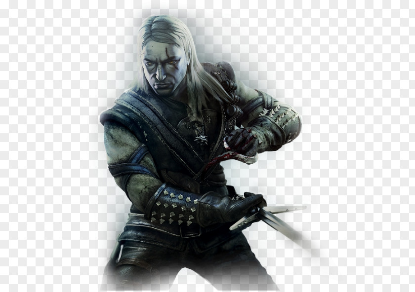 Geralt The Witcher 3: Wild Hunt – Blood And Wine Of Rivia 2: Assassins Kings Sword Destiny PNG