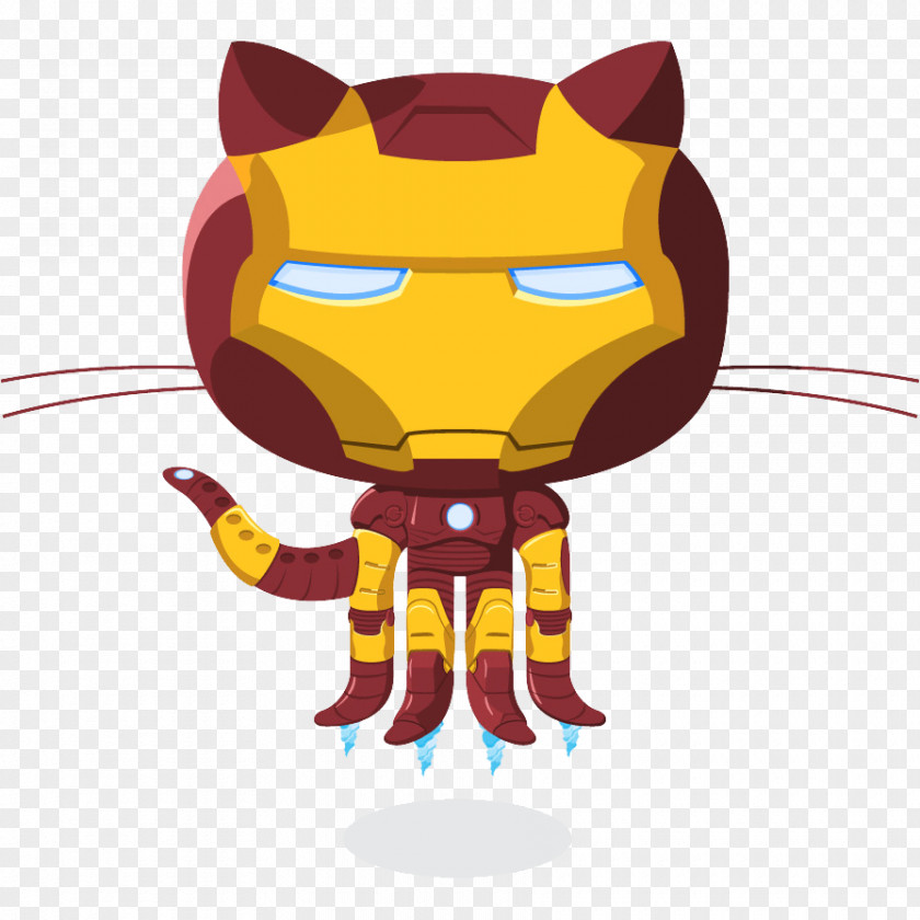 Githuboctocat GitHub Fork Source Code Microsoft PNG