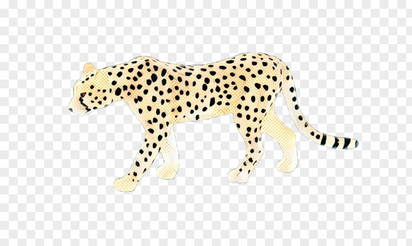 Leopard Snout Animal Figure Terrestrial Wildlife Big Cats Cheetah PNG
