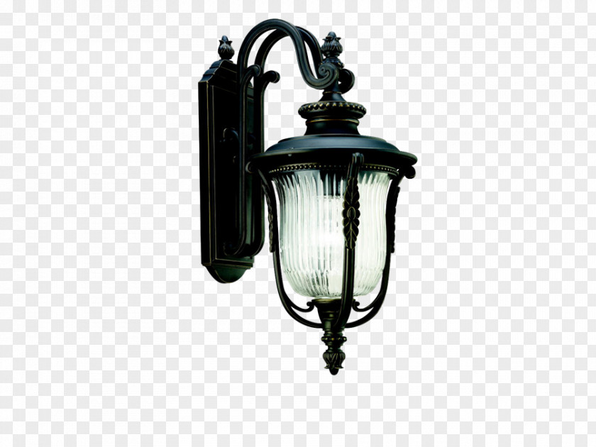 Light Fixture Sconce Lantern Lighting PNG