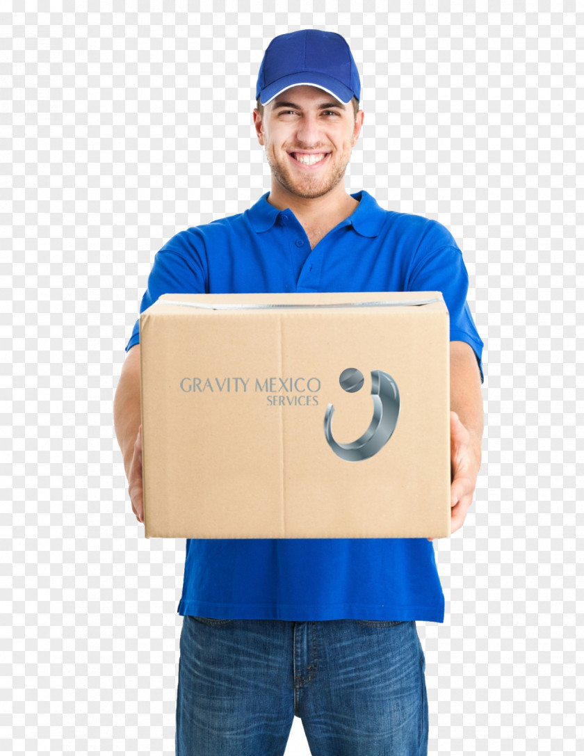 Logistic Clipart Pizza Delivery Courier FedEx United Parcel Service PNG