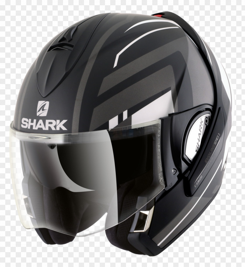 Motorcycle Helmets Scooter Shark PNG