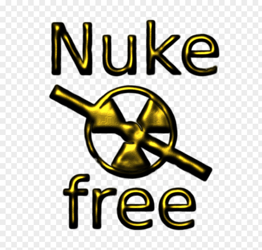 Nuke Metal Brand PNG