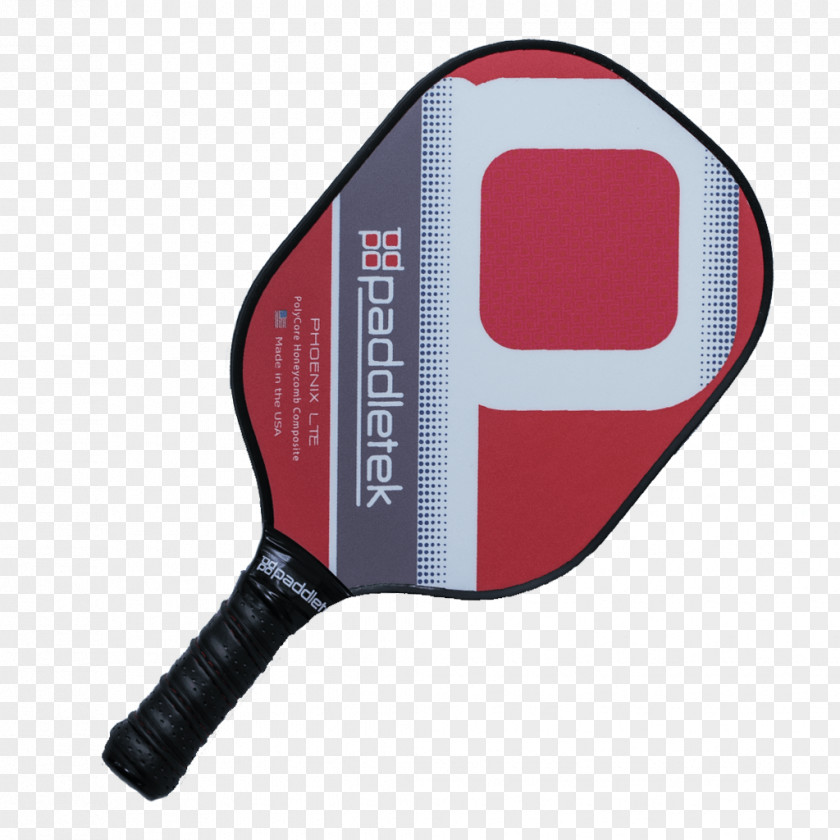 Paddle Pickleball Paddletek LLC LTE PNG