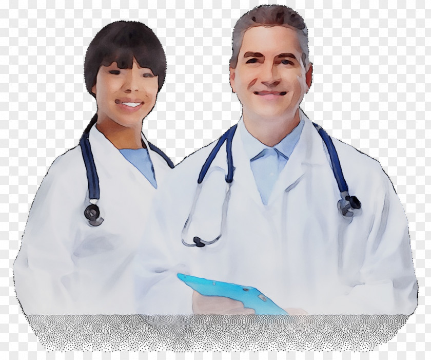Physician Assistant Medicine Stethoscope Health Care PNG