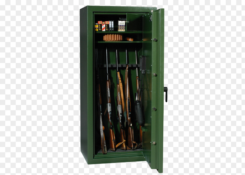 Safe Gun Weapon Locker Armoires & Wardrobes PNG