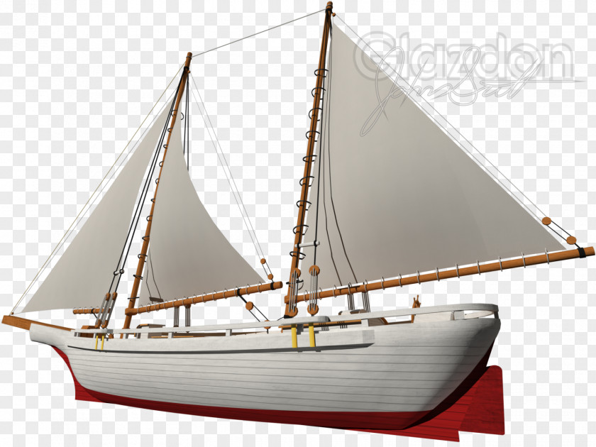 Sail Sloop-of-war Yawl Brigantine PNG